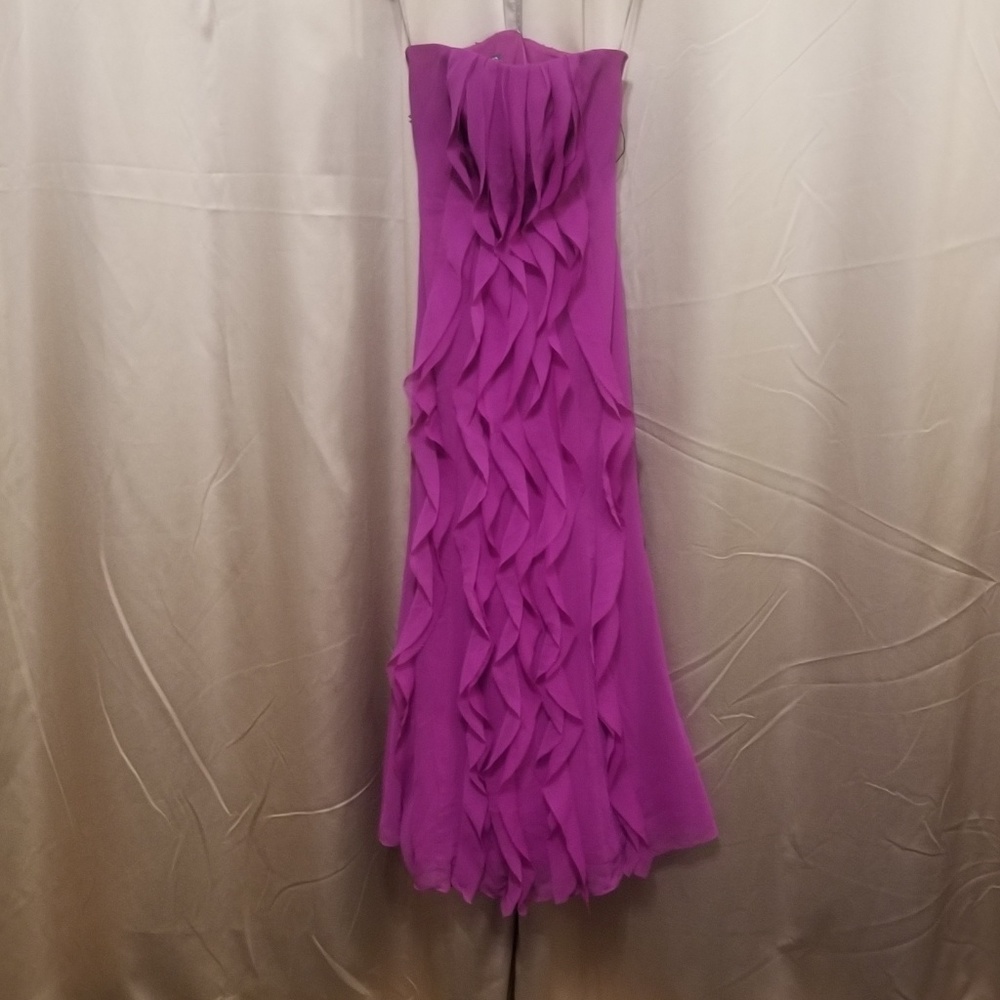 Vera Wang Gown
